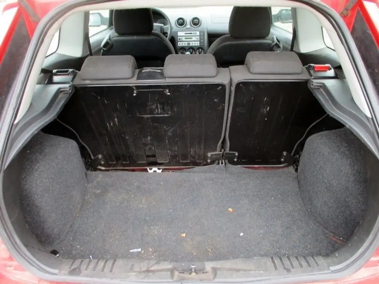 Billede 11 - Ford Fiesta 1,3 Base