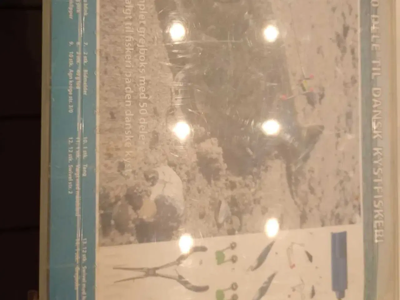 Billede 4 - Grejboks