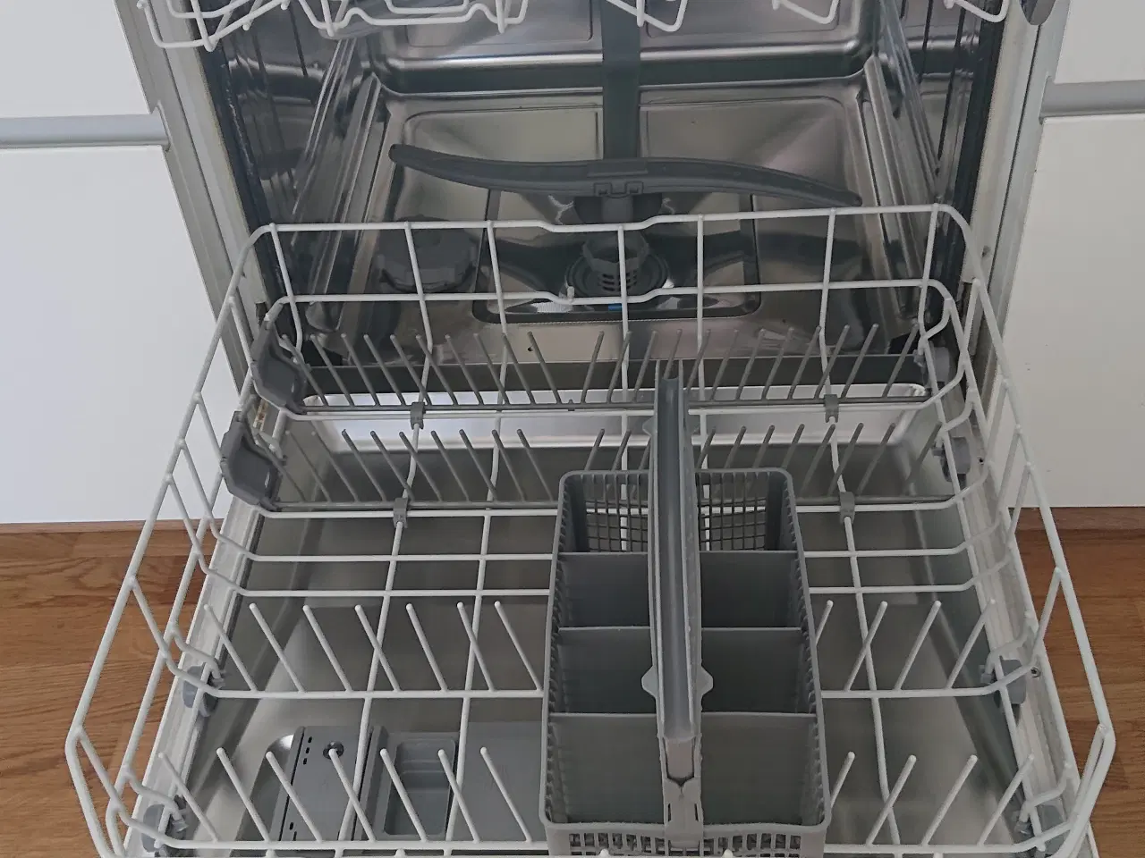 Billede 1 - Simens opvaskemaskine 