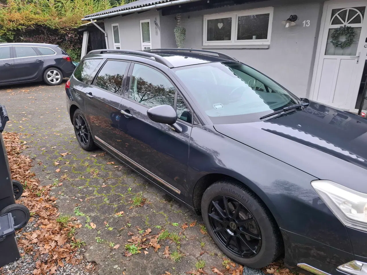 Billede 1 - Citroen C5 1.6 HDI
