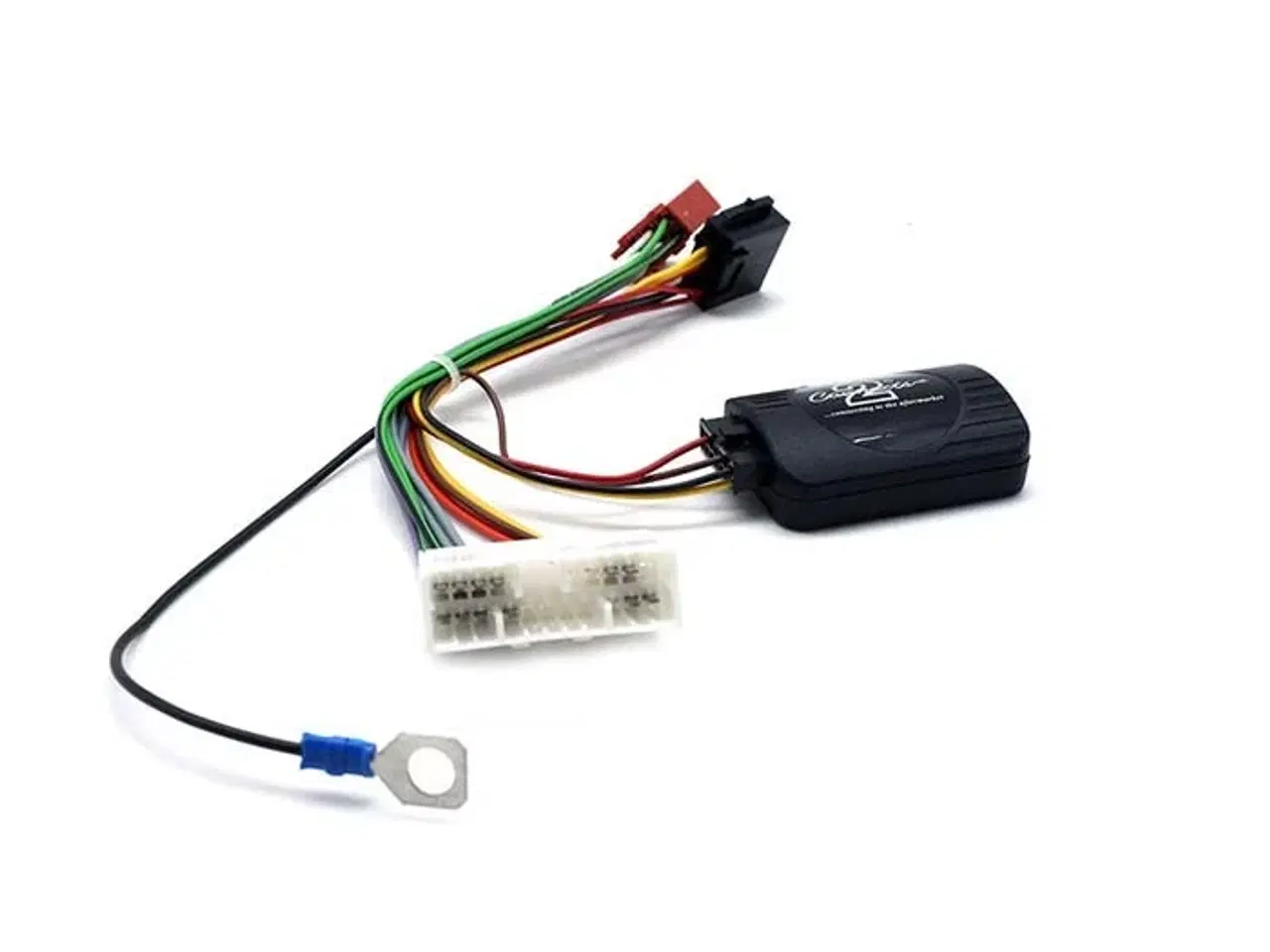 Billede 1 - Ctsjg003.2 ratbetj. Jaguar