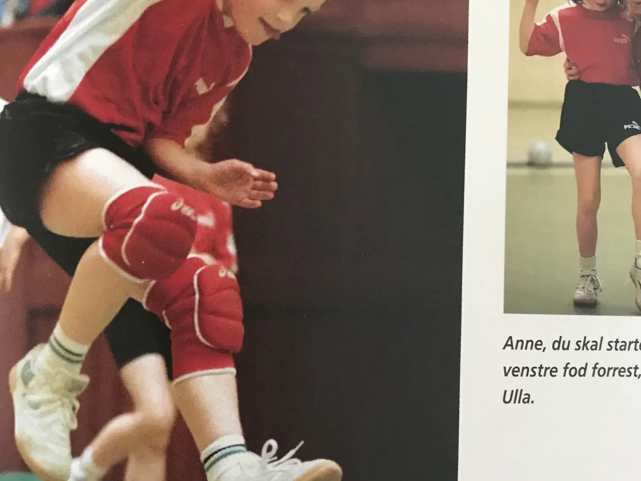 Billede 4 - Håndbold 