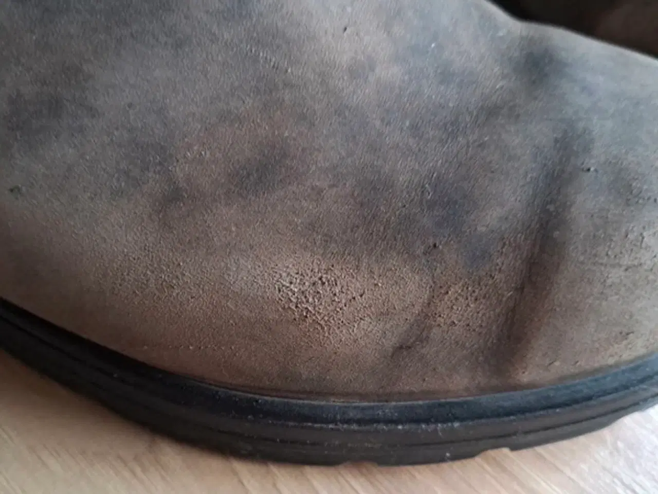 Billede 5 - Blundstone rustic brown