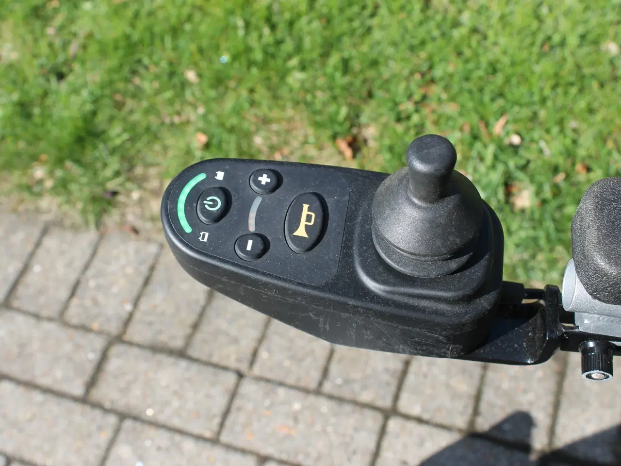 Billede 4 - El Flex el scooter