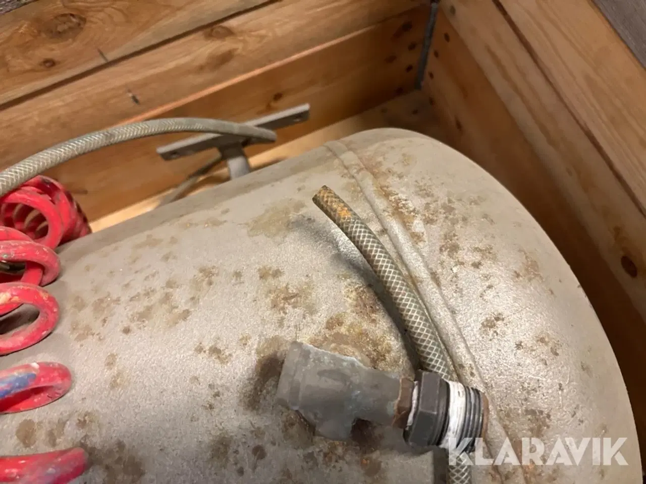 Billede 9 - Kompressorer Atlas Copco 22351908