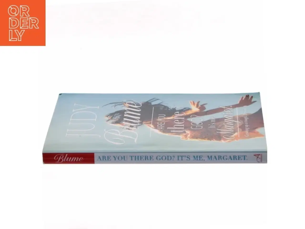 Billede 2 - Are You There God? It's Me, Margaret. af Judy Blume (Bog)