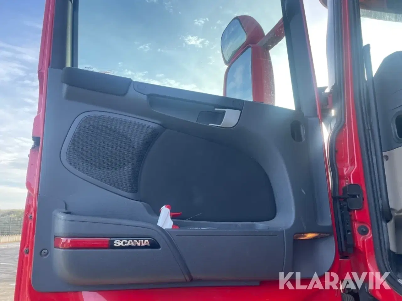 Billede 10 - Lastbil Scania R520