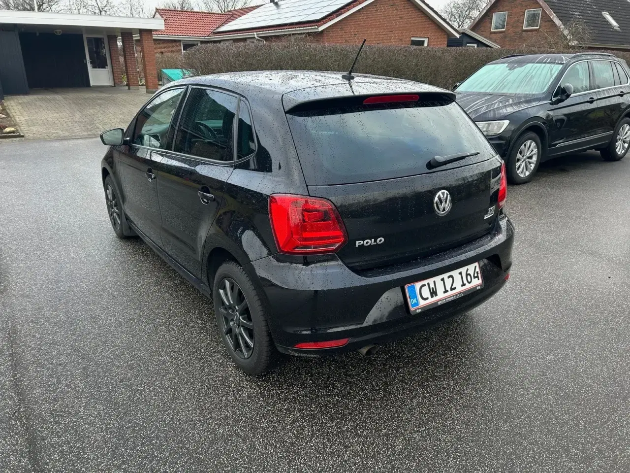 Billede 5 - VW Polo 1,2 TSi 90 Comfortline DSG BMT