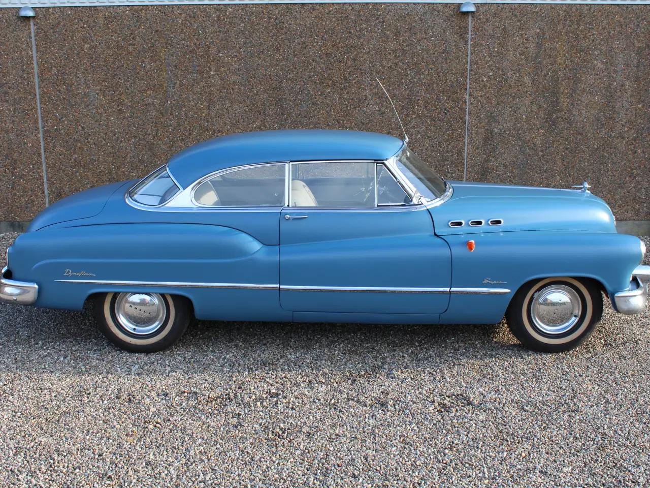 Billede 3 - Buick Super 1950