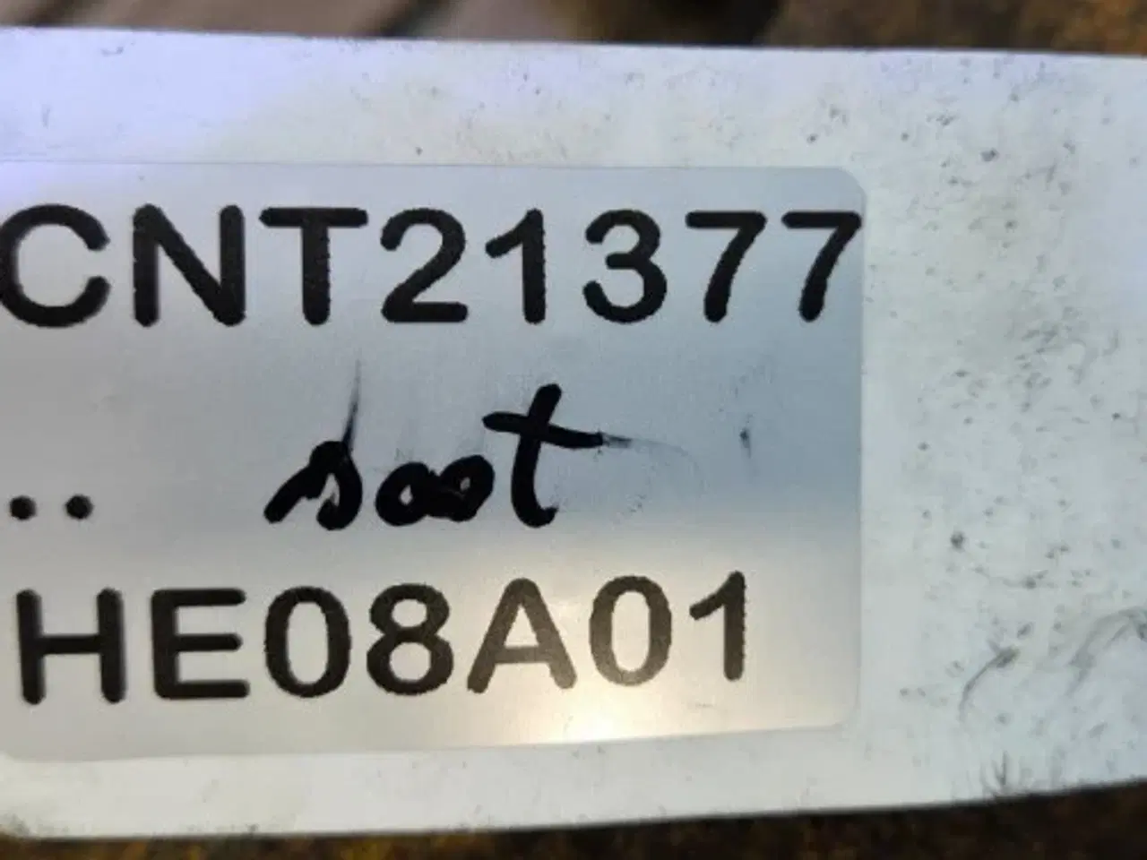 Billede 10 - New Holland T7.315 Hjulvægtsæt 48043821