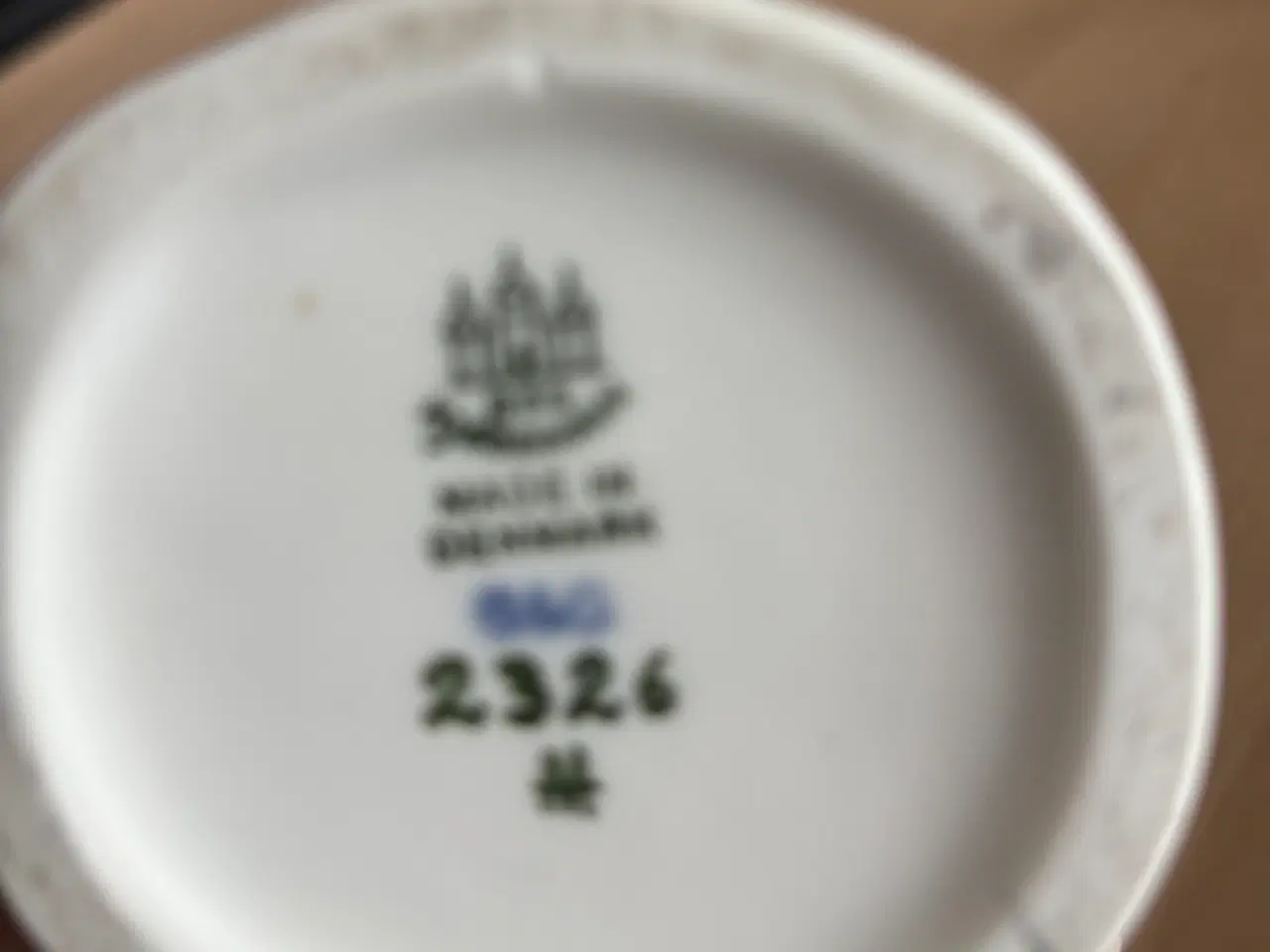 Billede 3 - B&G Den lille gartner