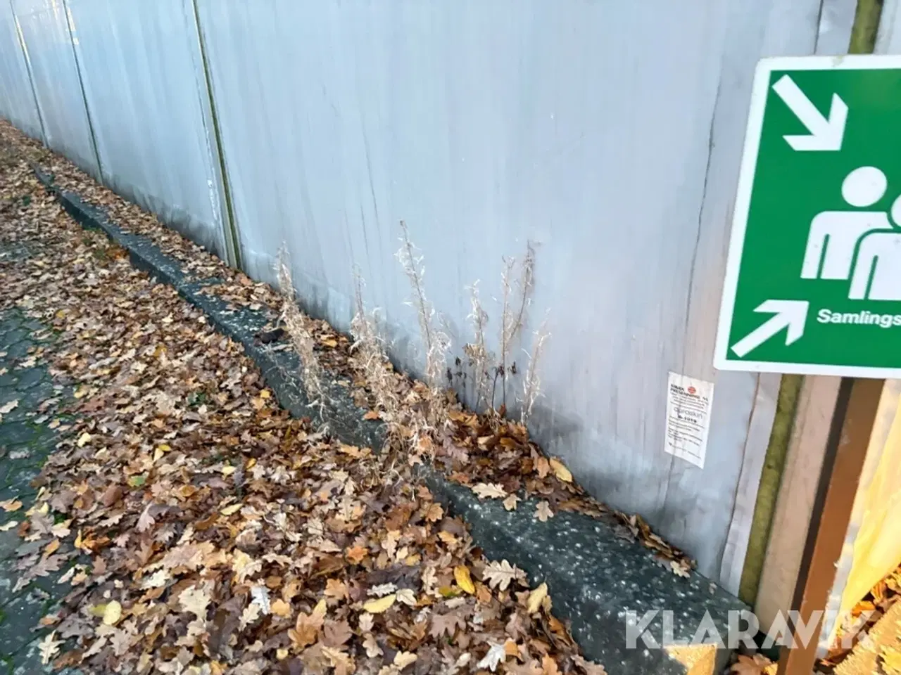 Billede 7 - Lagertelt Kibæk Presenning B-1019