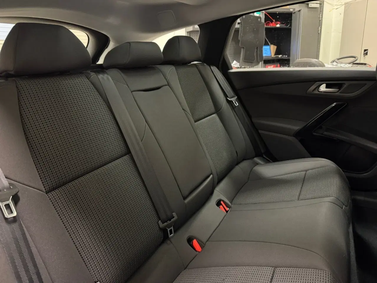 Billede 15 - Peugeot 508 1,6 BlueHDi 120 Active Sky SW