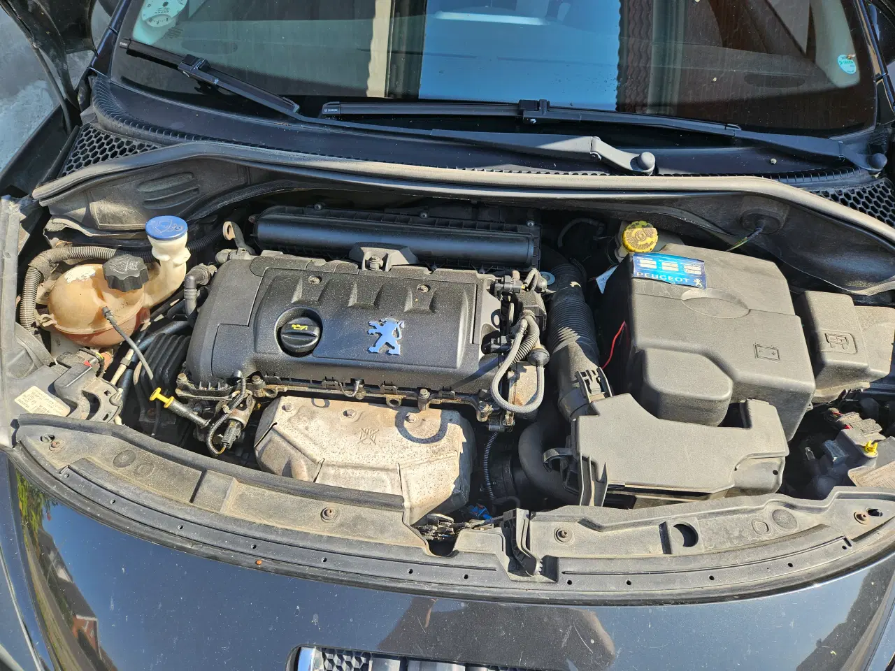 Billede 6 - Peugeot 207 