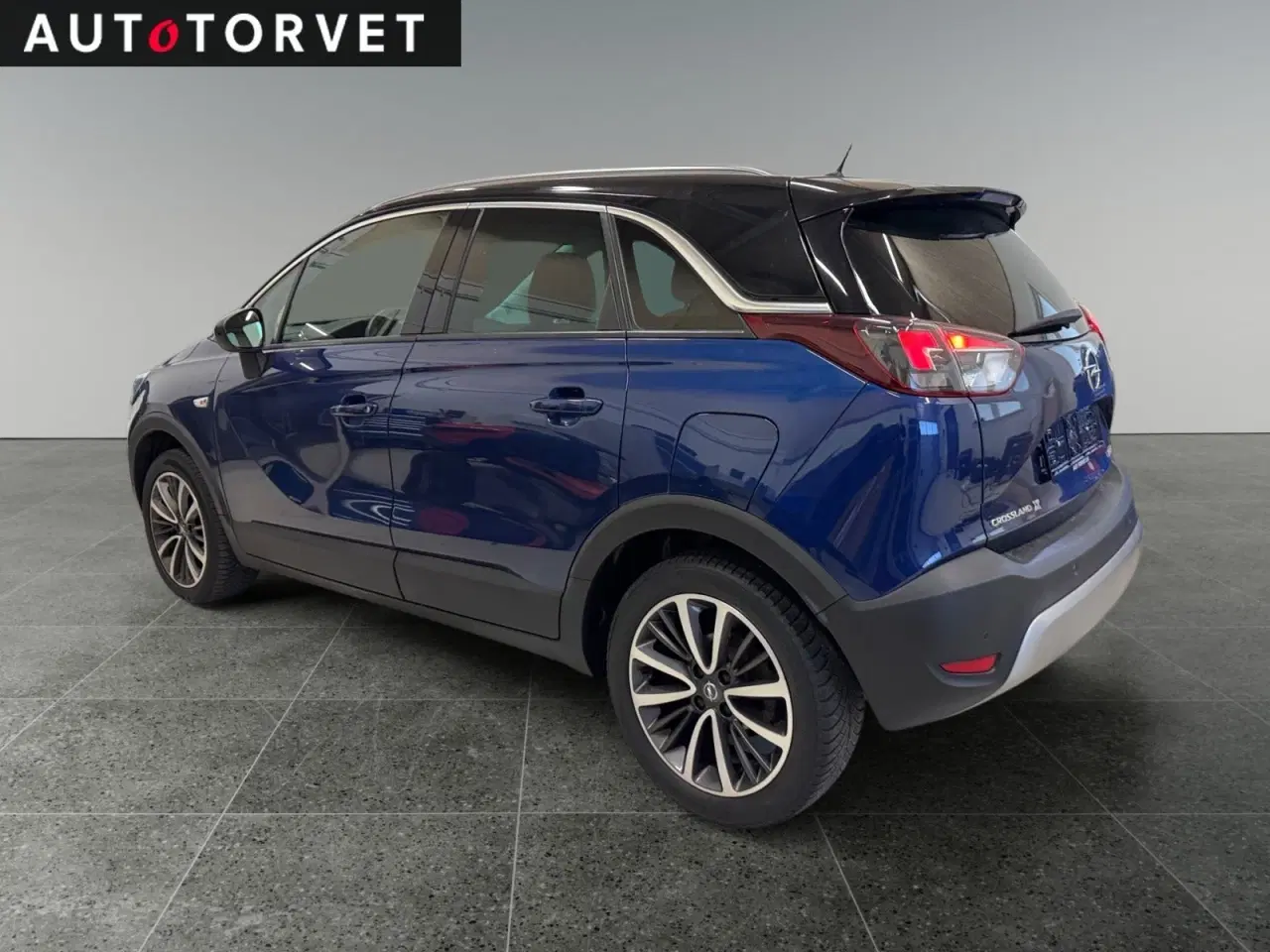 Billede 3 - Opel Crossland X 1,2 T 110 Innovation