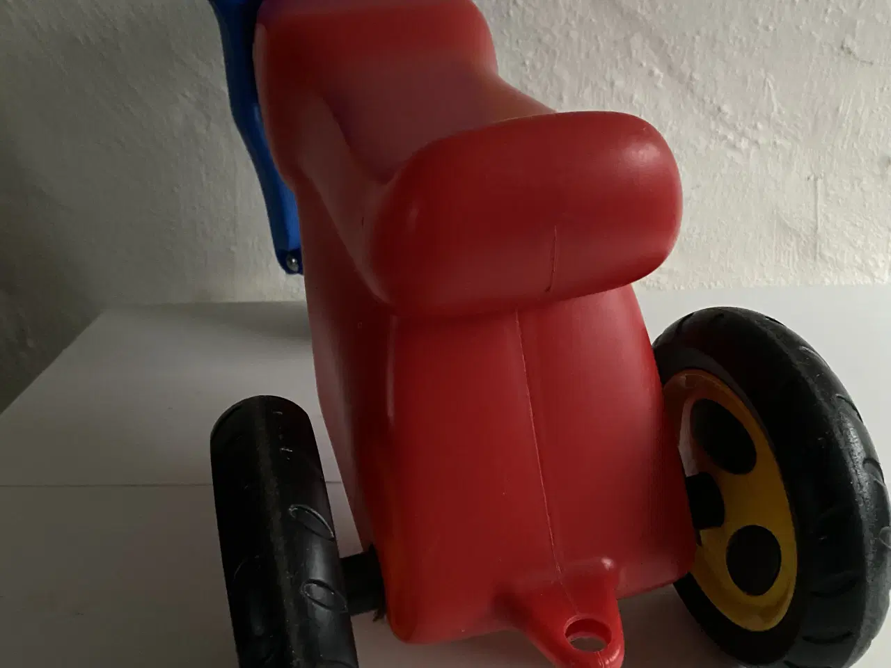 Billede 5 - Dantoy gå motorcykel til de mindste