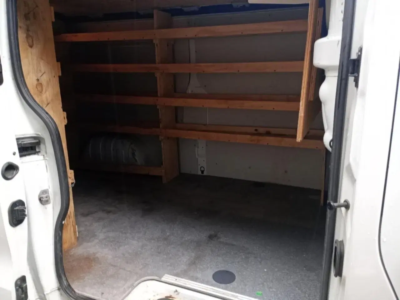 Billede 10 - Fiat Talento 1,6 Ecojet 95 L2H1 Van