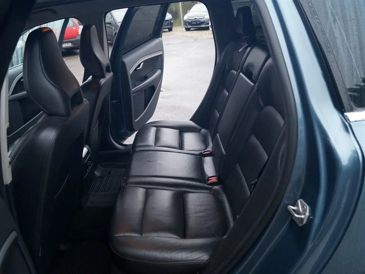 Billede 13 - Volvo V70 2,0 D4 Eco Momentum 181HK Stc 8g Aut.