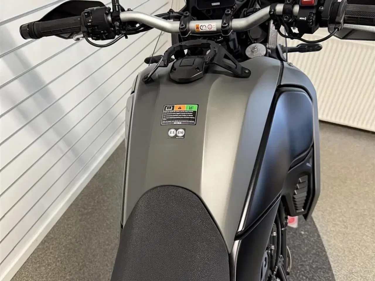 Billede 6 - Yamaha Ténéré 700 ABS
