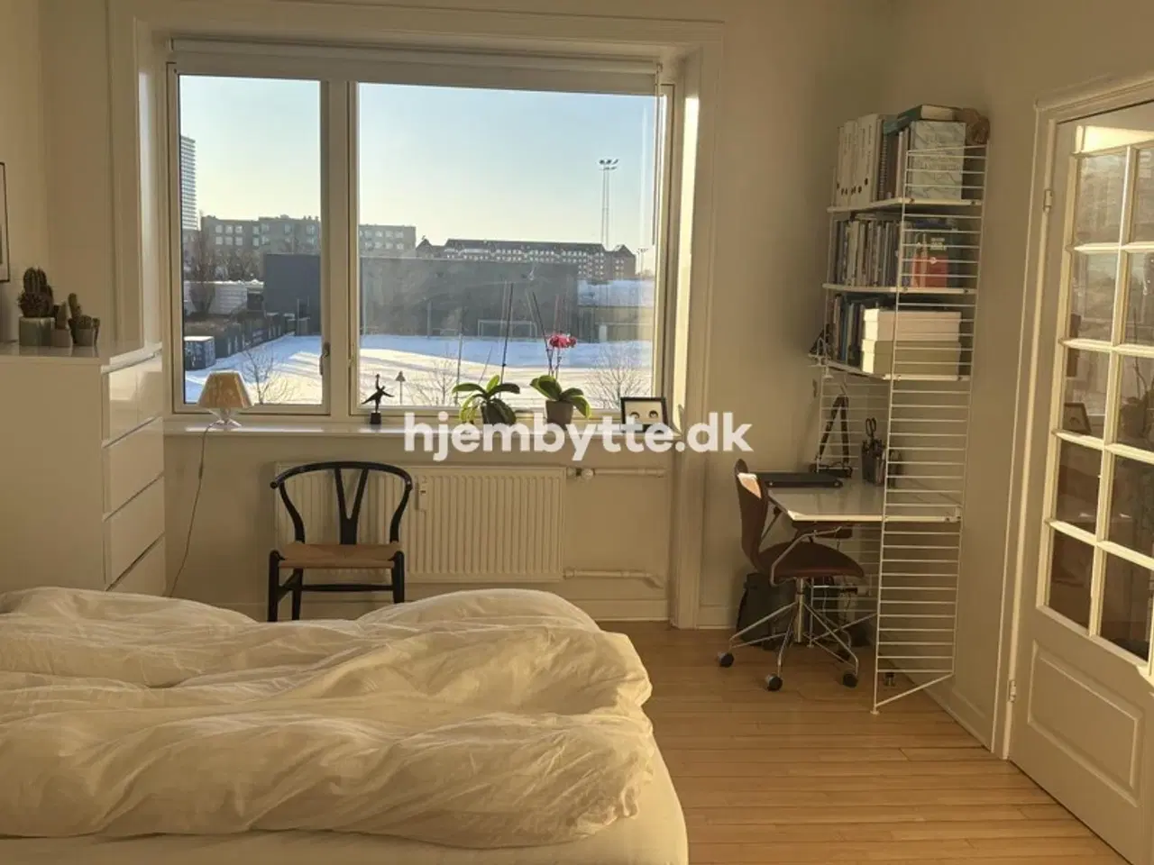 Billede 6 - Hjembytte - PeterBangsVej