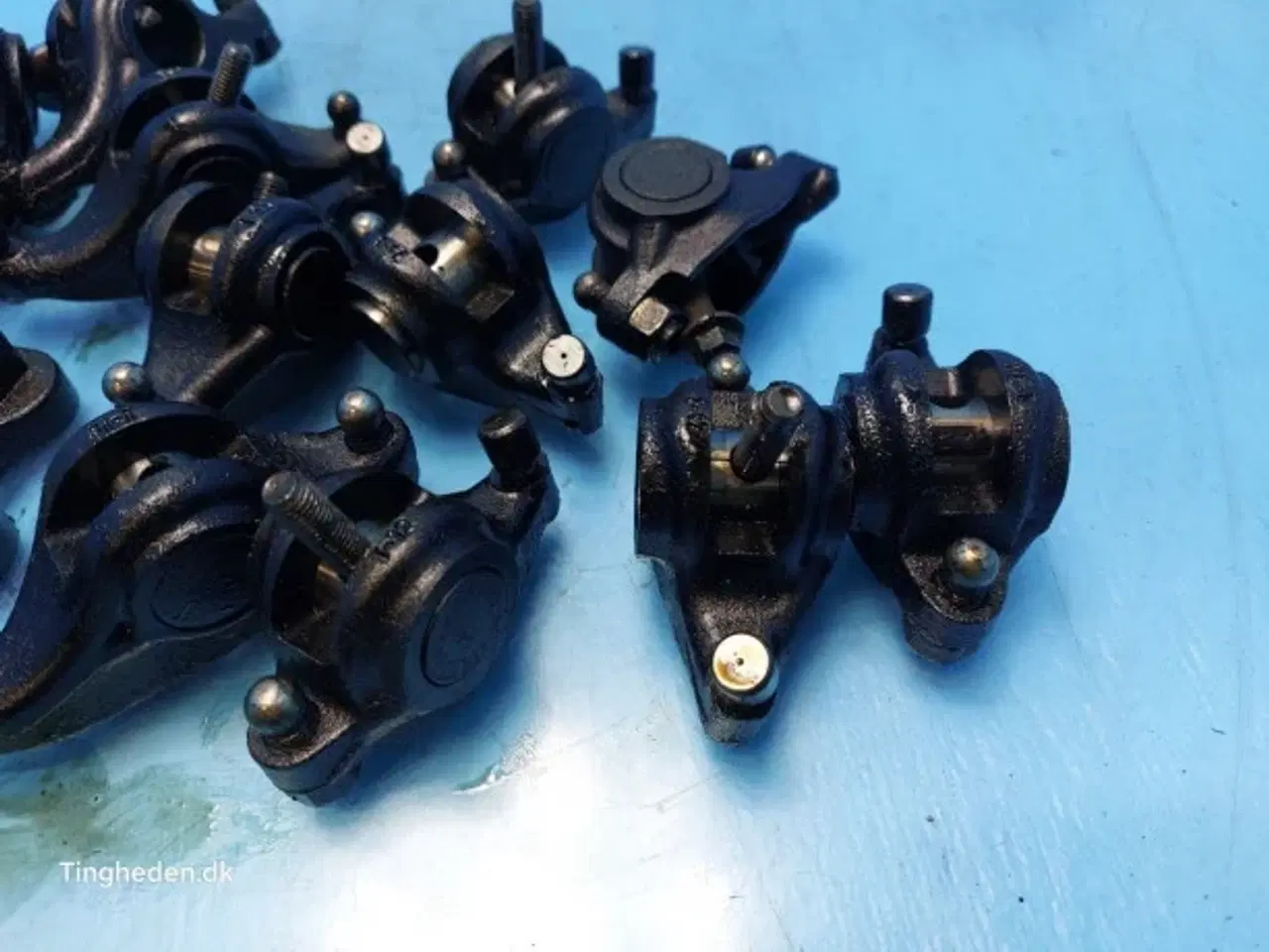 Billede 8 - Cummins QSB6.7 Vippearm Sæt 5259952