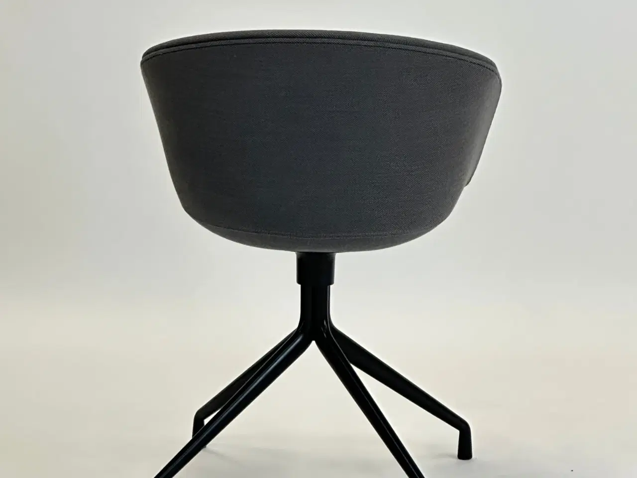 Billede 5 - HAY About A Chair (Mørkegrå - AAC 21)