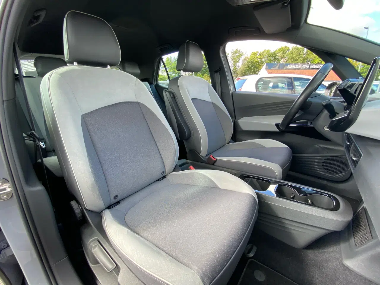 Billede 7 - VW ID.3 EL Pro 145HK 5d Aut.