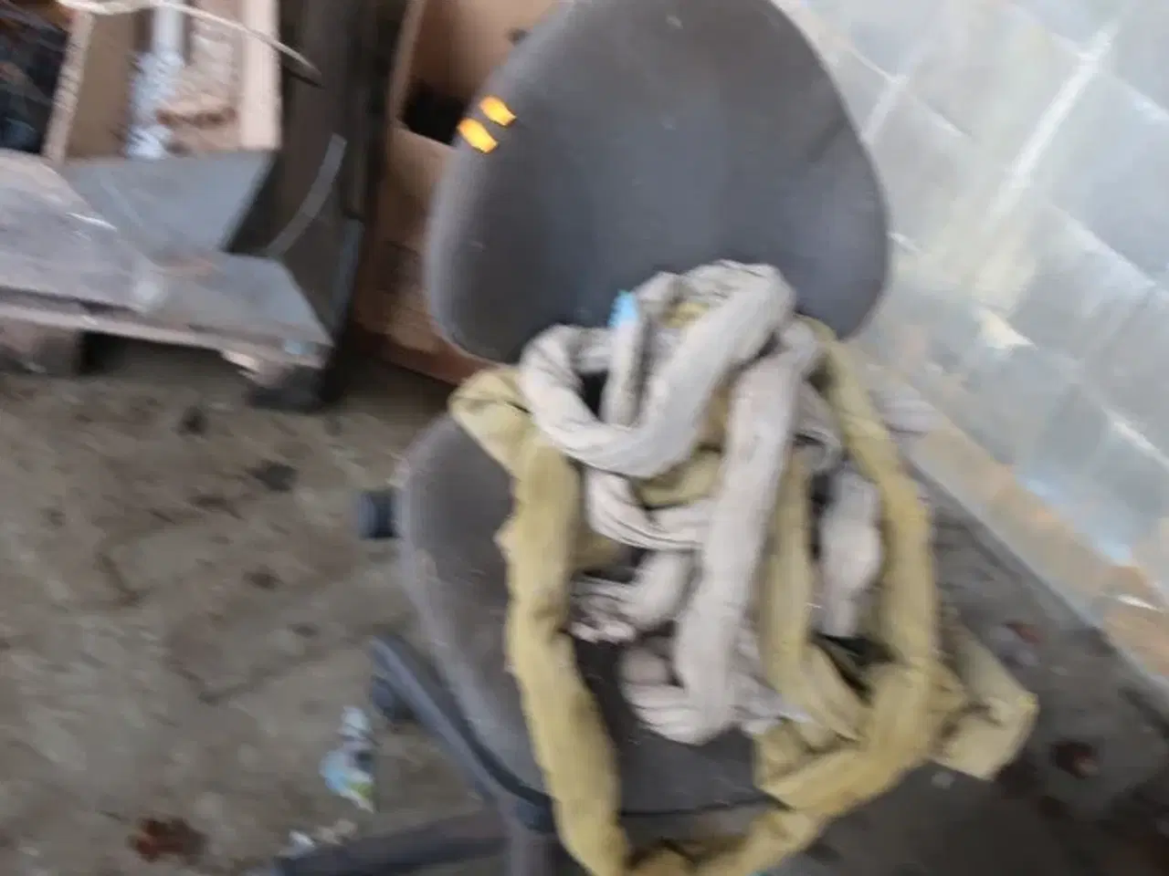 Billede 8 - Div. Varelager, værktøj, reservedele m.m.