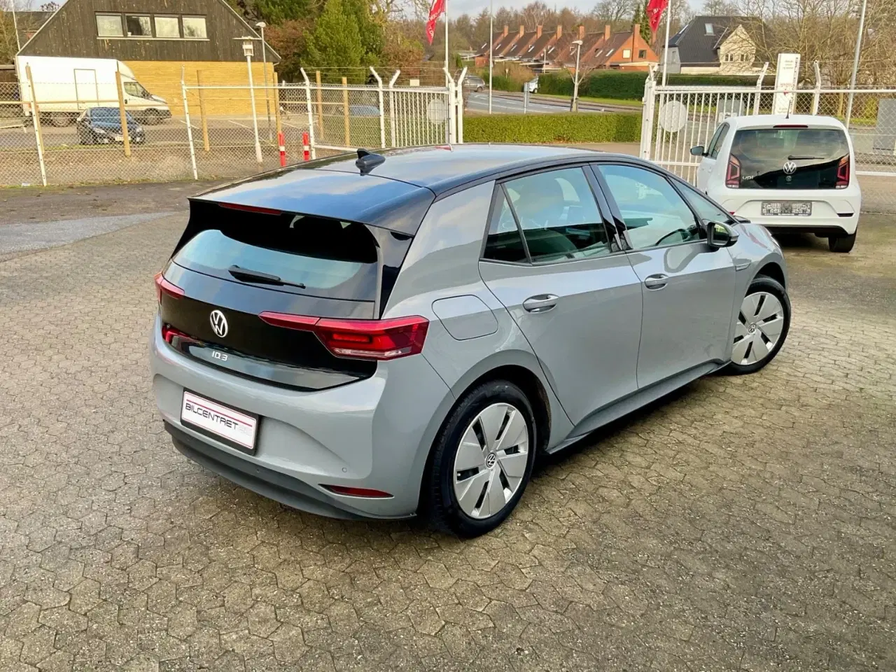 Billede 5 - VW ID.3 58 Pro Performance