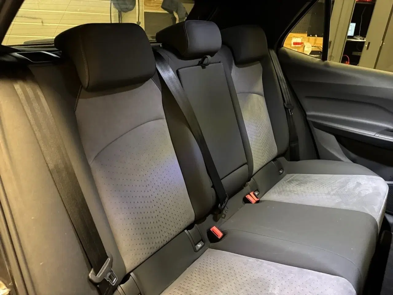 Billede 17 - Cupra Born 58 e-Boost Dinamica Pack High