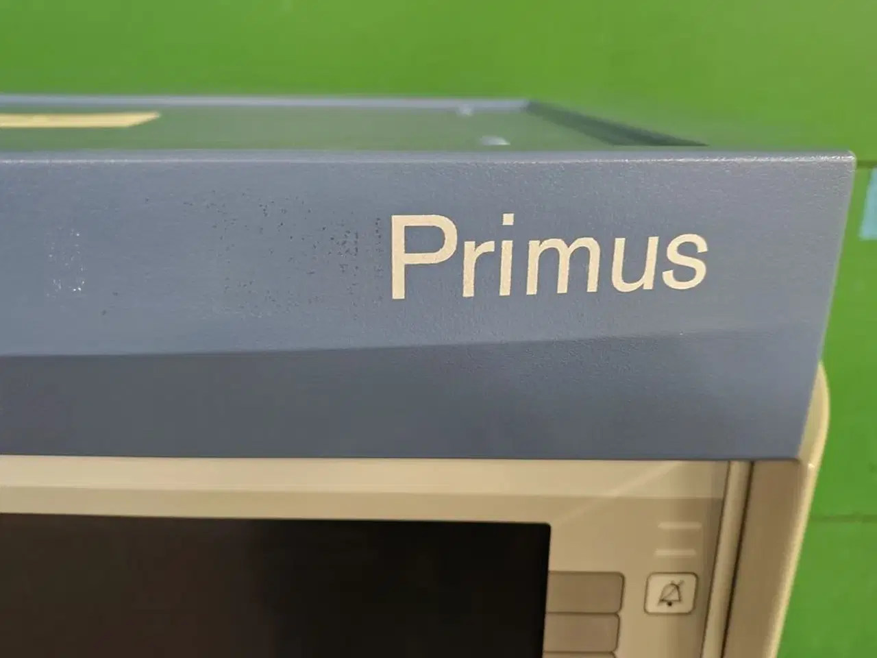 Billede 5 - Anaesthesia machine DRÄGER Primus