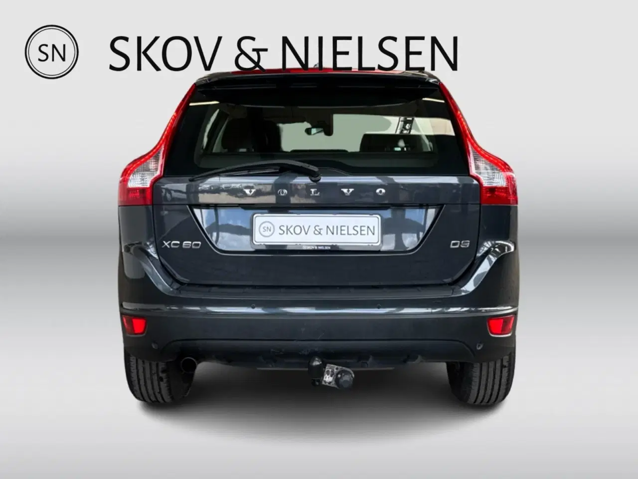 Billede 5 - Volvo XC60 2,0 D3 163 Momentum aut.