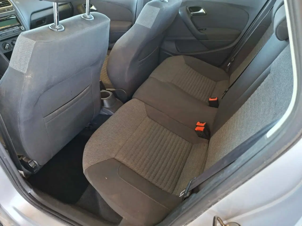 Billede 12 - VW Polo 1,6 TDi 90 Comfortline BMT