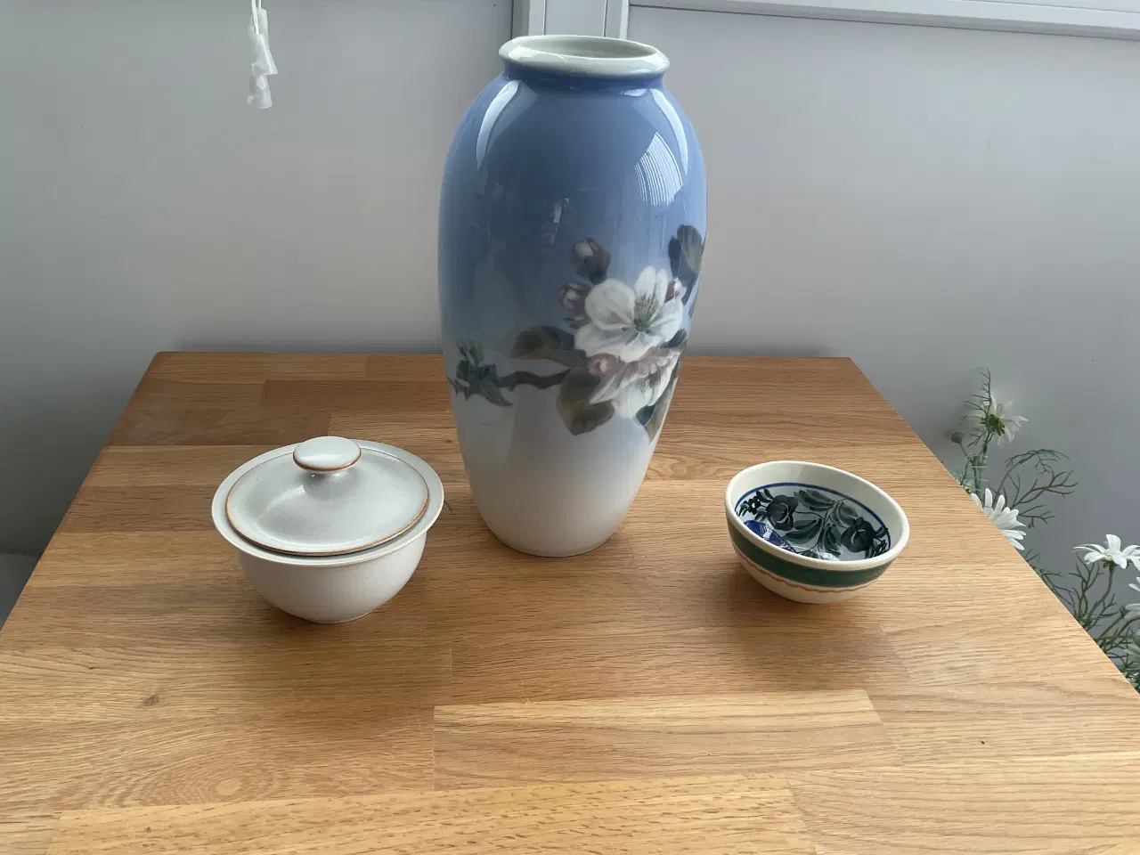 Billede 1 - B&G porcelæn