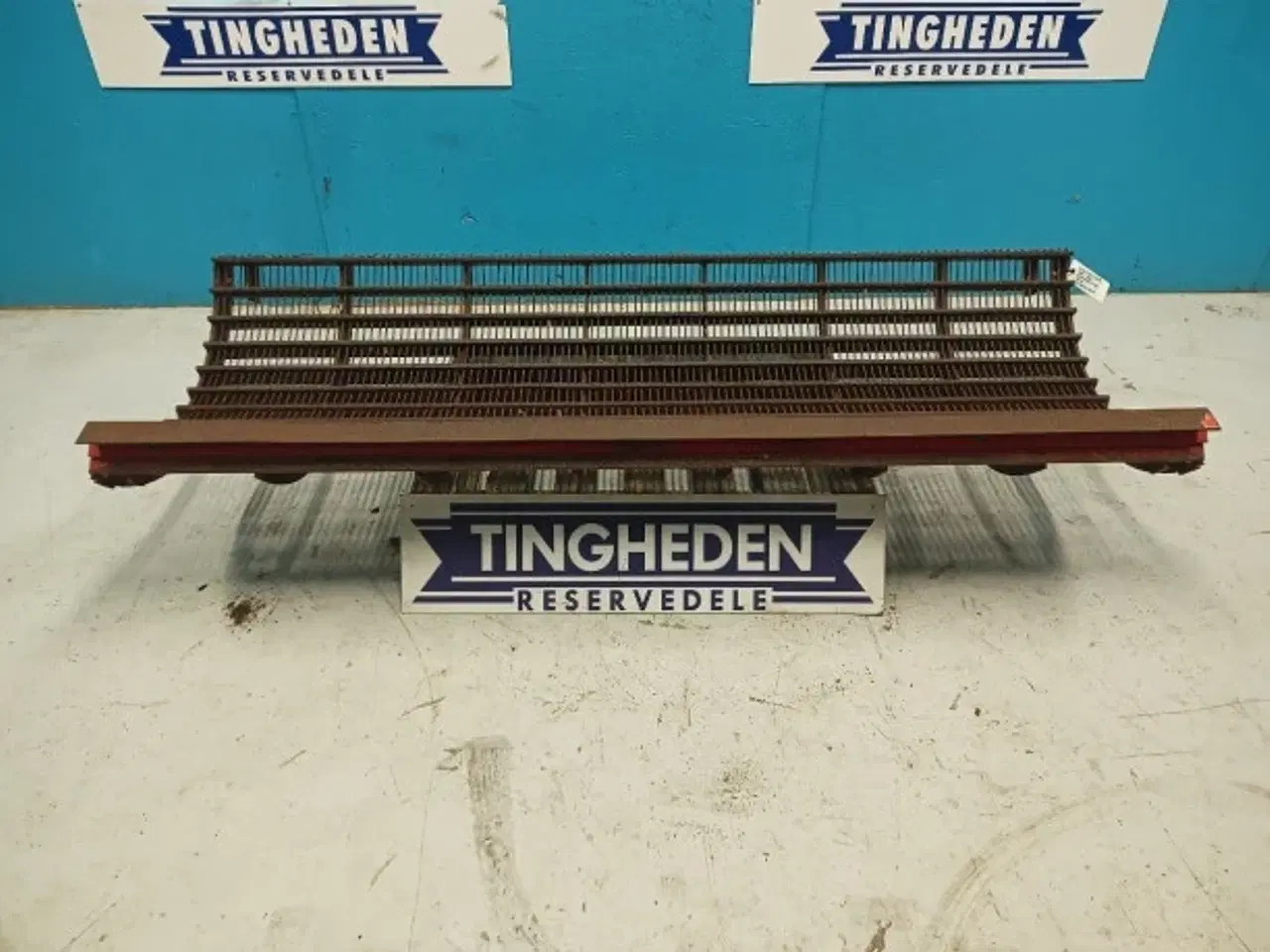 Billede 1 - Massey Ferguson 38 Bro 28380219