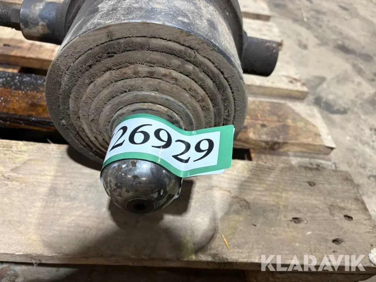 Billede 9 - Top stempel Di Natale - Bertelli 4062S