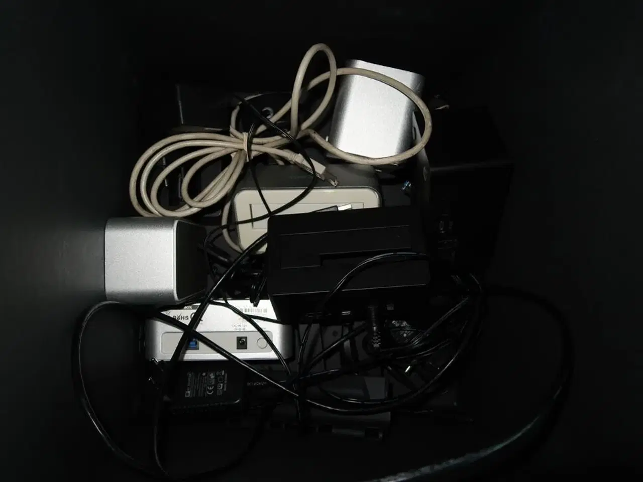 Billede 1 - Div. Adaptere