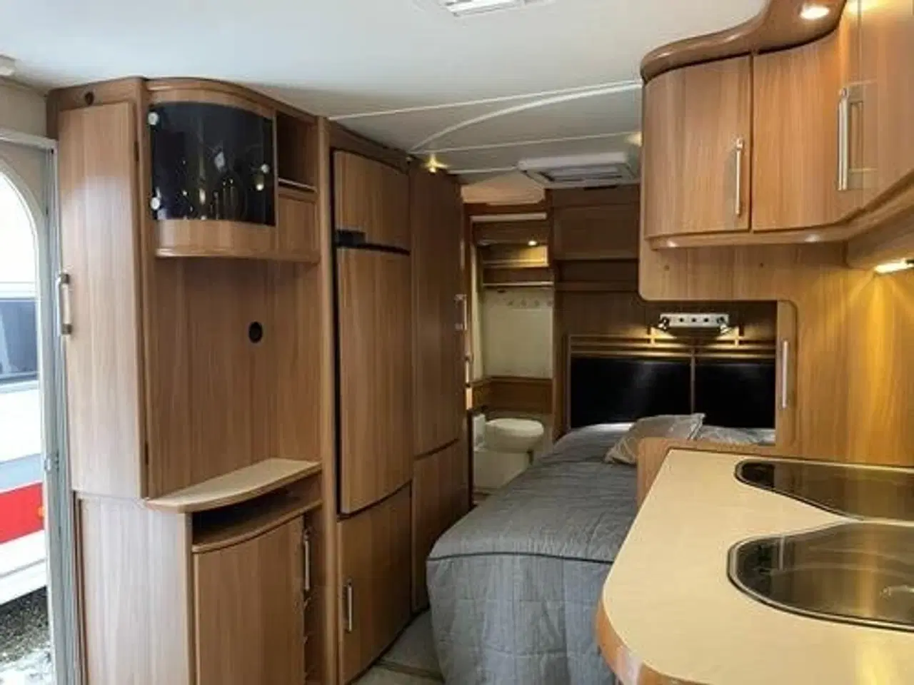 Billede 6 - Kabe SAFIR TDL-E/KS