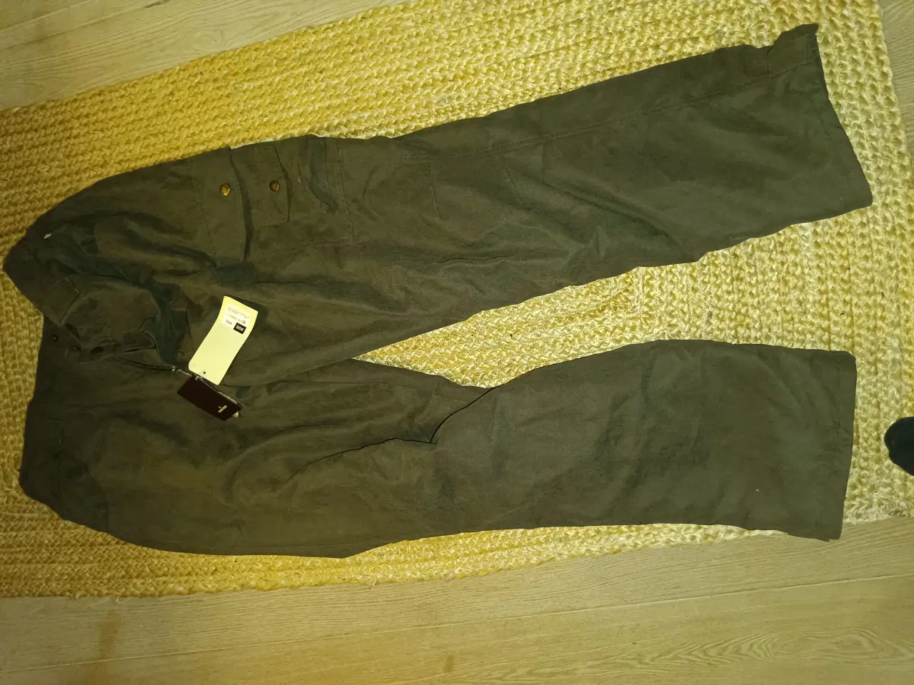 Billede 5 - Nature Resort bukser samt vest