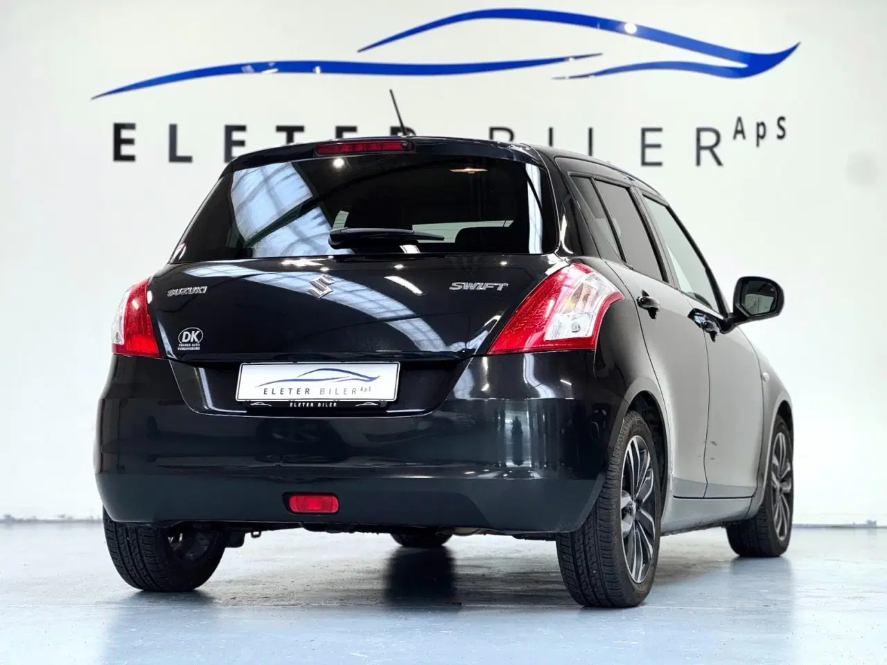 Billede 4 - Suzuki Swift 1,2 Dualjet Style