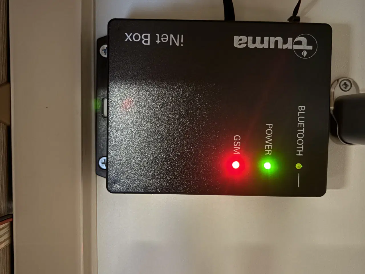 Billede 7 - Fendt 445 SF 