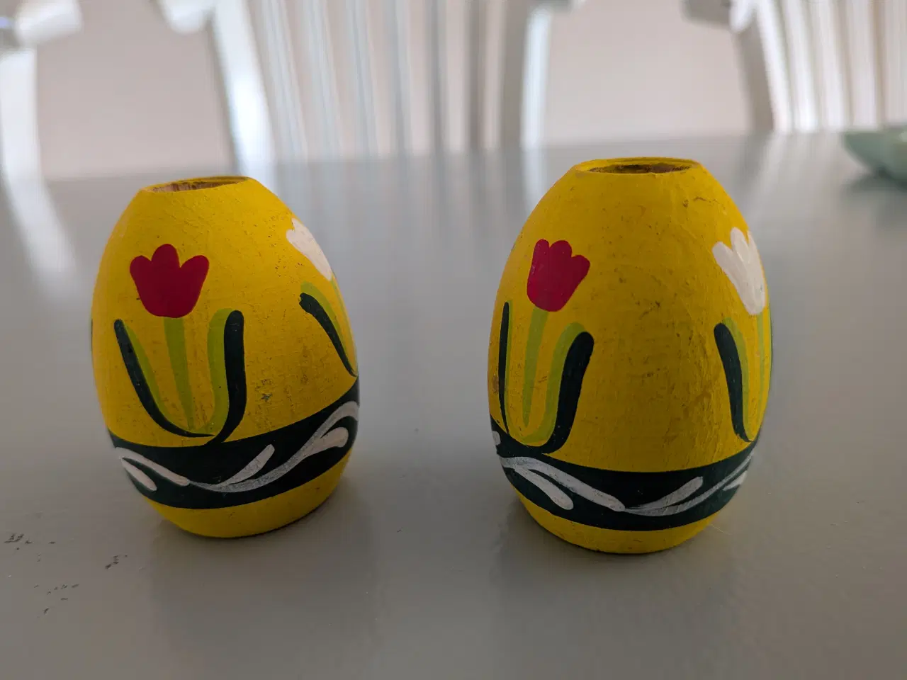 Billede 2 - Eigenbrod lot 