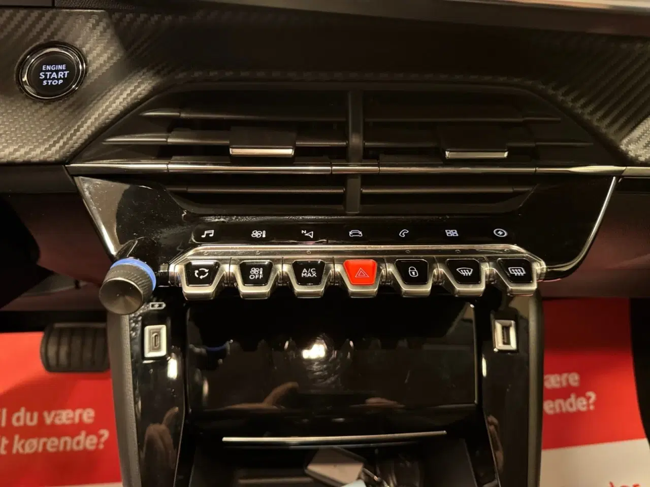 Billede 12 - Peugeot e-208 50 Allure