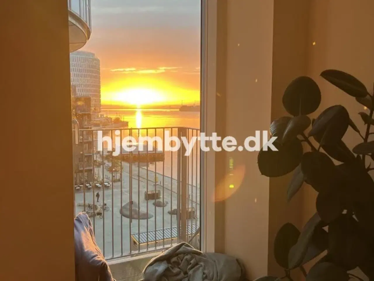 Billede 5 - Hjembytte - GöteborgPlads