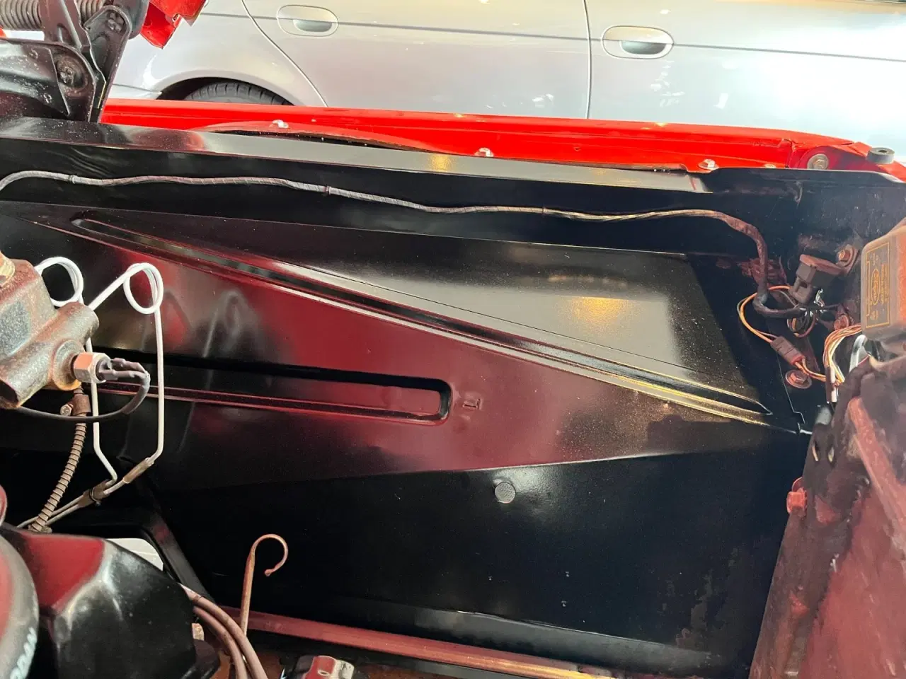 Billede 22 - Ford F-100 5,7 Longbed aut.