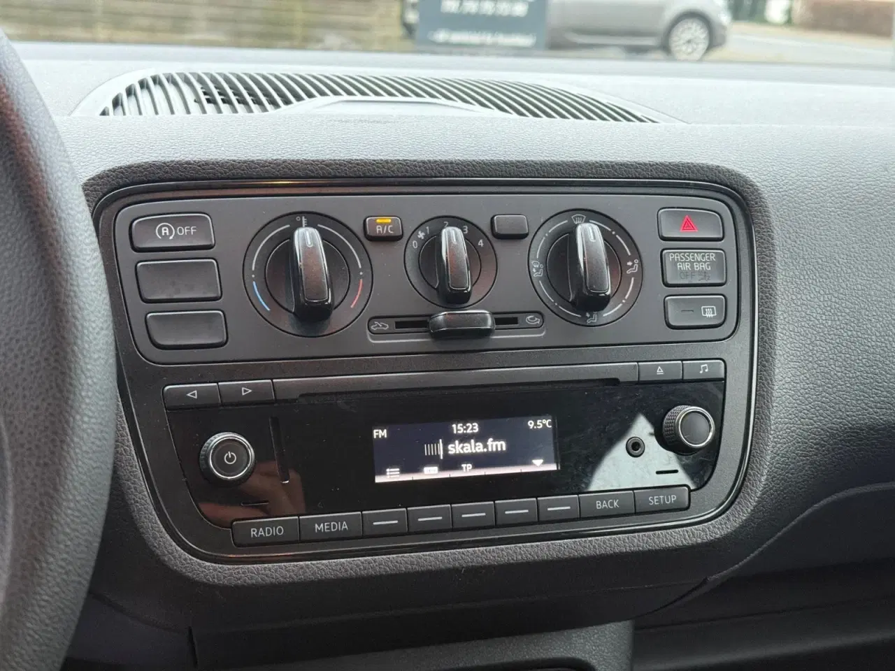 Billede 11 - Skoda Citigo 1,0 MPi 60 Ambition