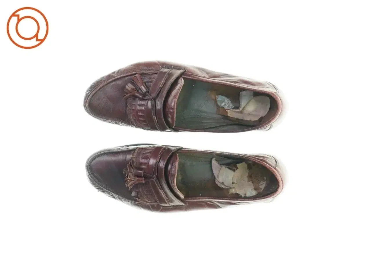 Billede 2 - Sko fra Moreschi (str. 10)