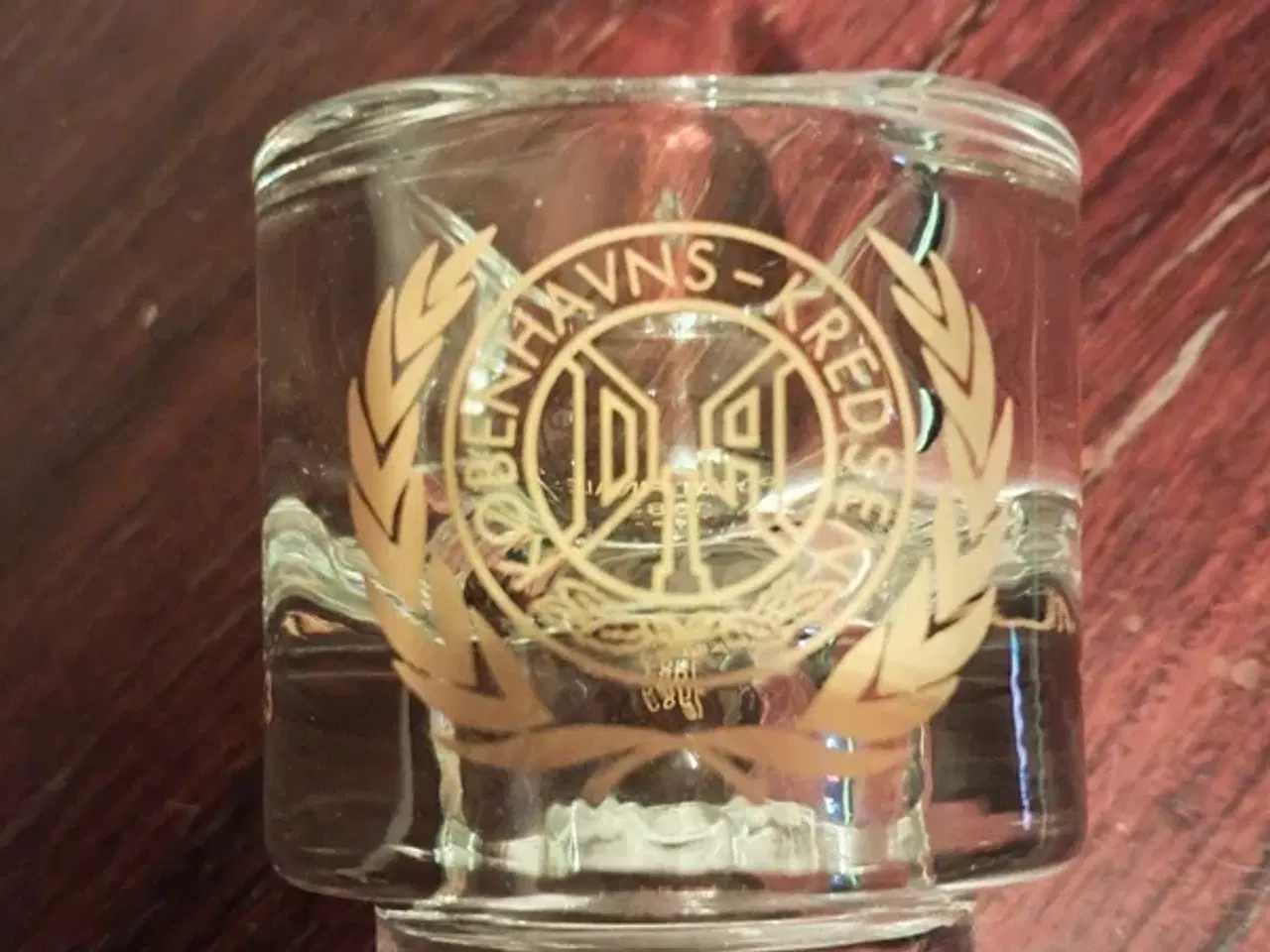 Billede 1 - Pokalturneringen 1983