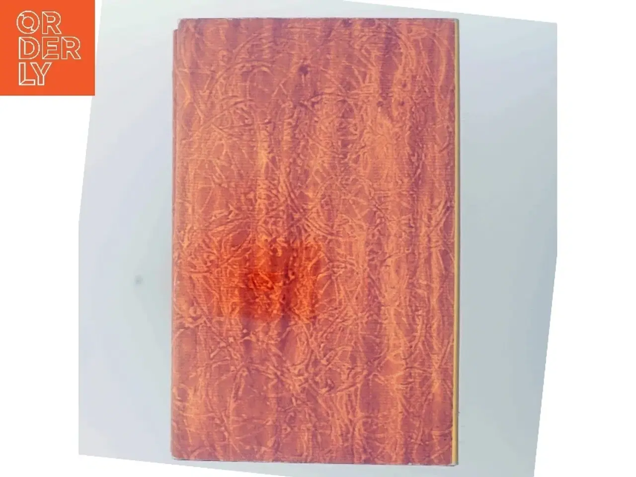 Billede 3 - Martin A. Hansen - Nu opgiver han fra Gyldendal