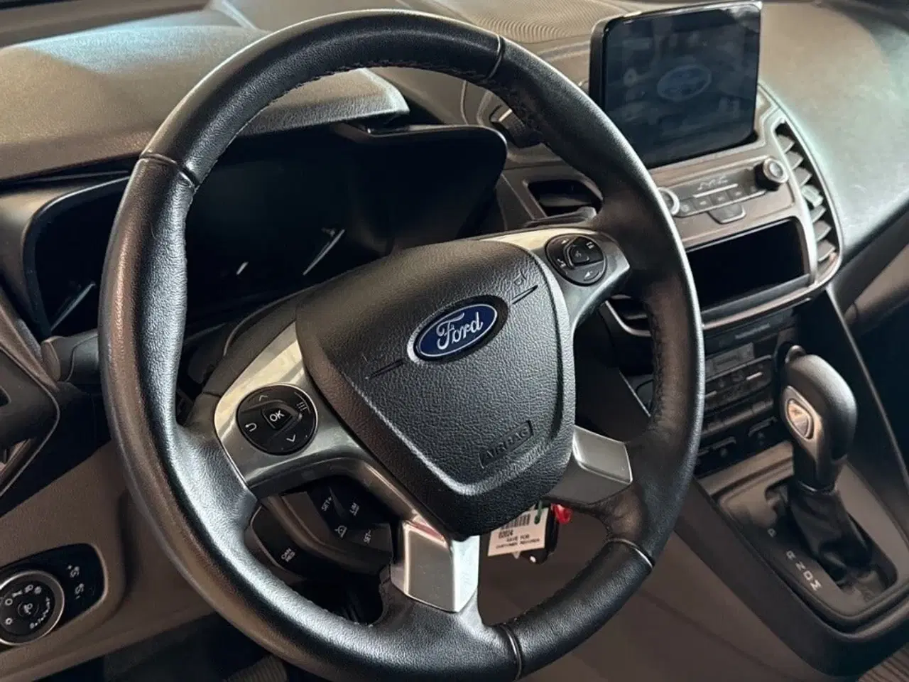 Billede 14 - Ford Transit Connect 1,5 EcoBlue Trend aut. lang